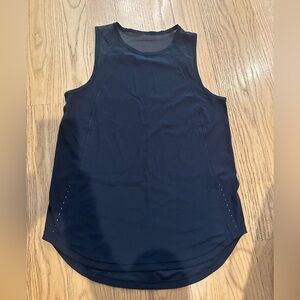Lululemon Sculpt Tank